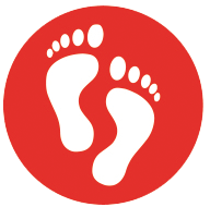 Vétements et chaussures spécialisées